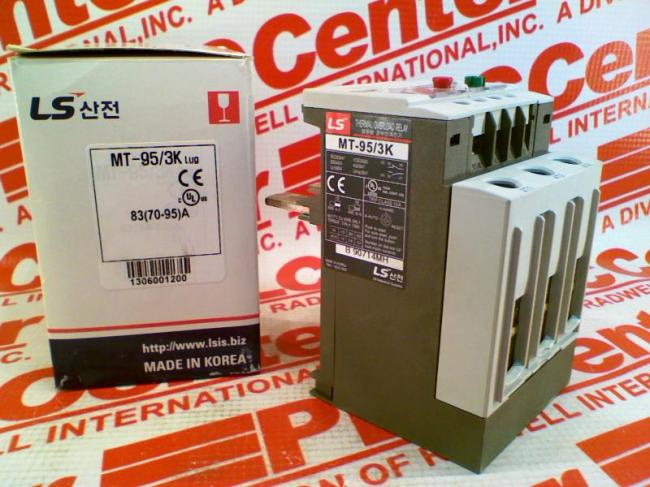 LS MT-95