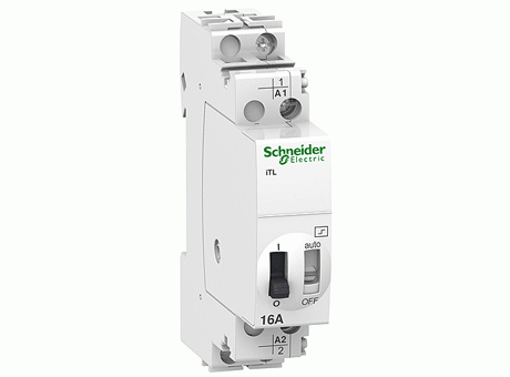 Relay xung A9C30811