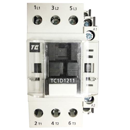  Contactor 9A - 32A, 1NO