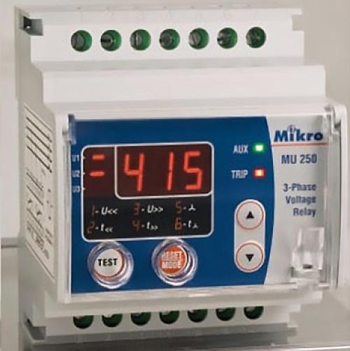 Mikro MU250