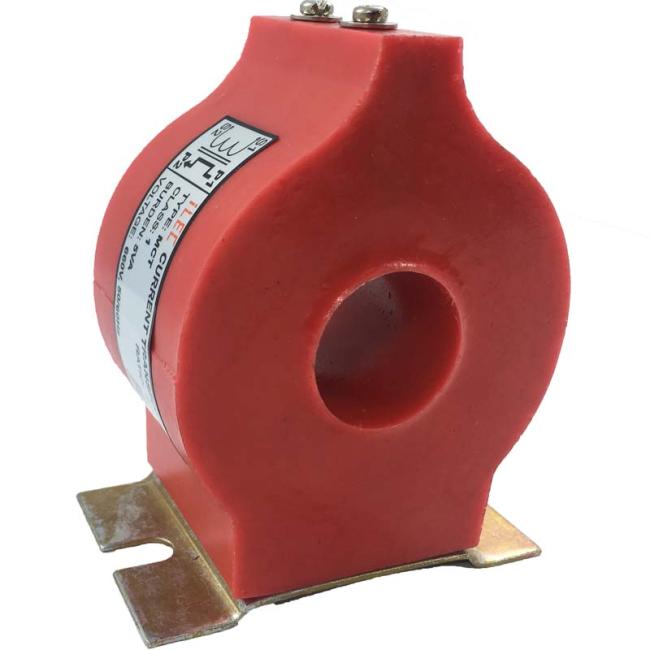 MCT-25: Biến dòng đúc Epoxy