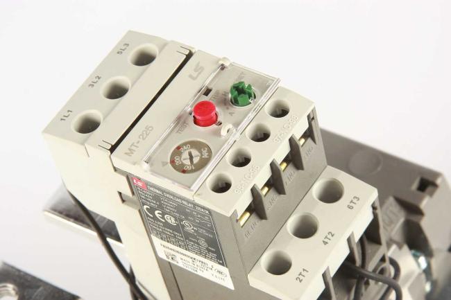 LS MT-225