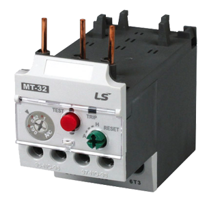 LS MT-32