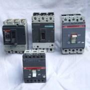 MCCB Siemens