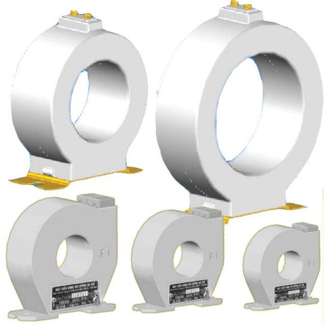 Biến dòng Mitex