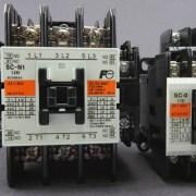 Contactor Fuji