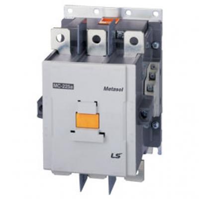 MC-a : Contactor LS 3P 225A->330A