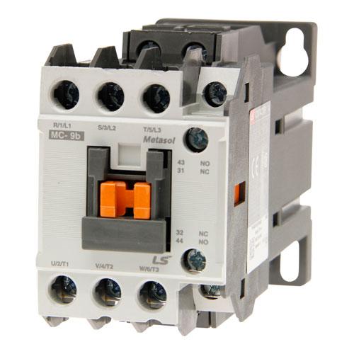MC-a : Contactor LS 3P 32A-65A