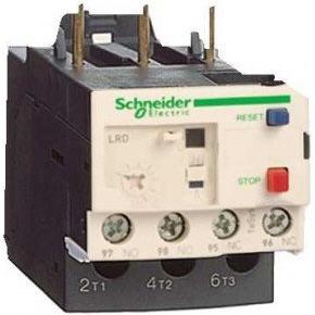 Role nhiệt Schneider LRD05 -> LRD35