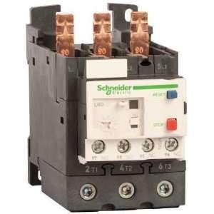 Role nhiệt Schneider  LRD3361 -> LRD4369