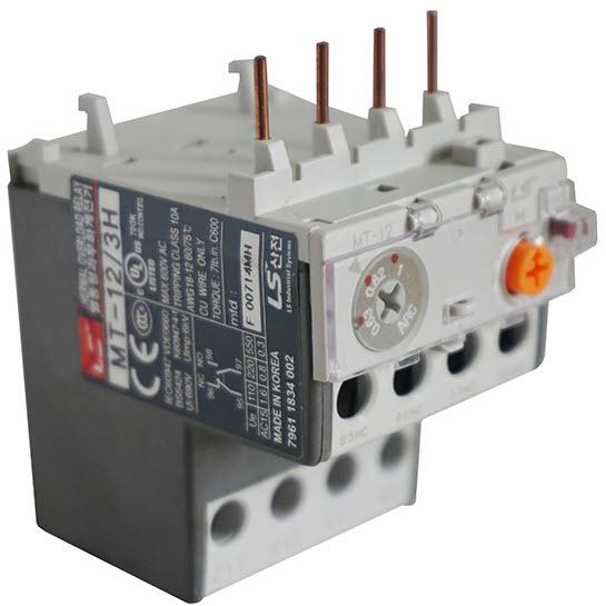 LS MT-12