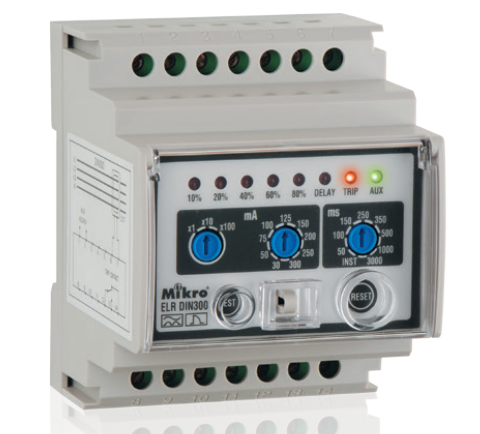 Mikro DIN300