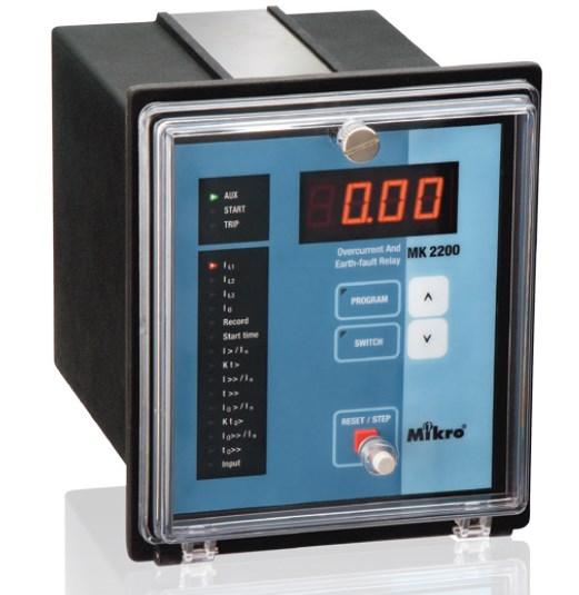 Mikro MK2200