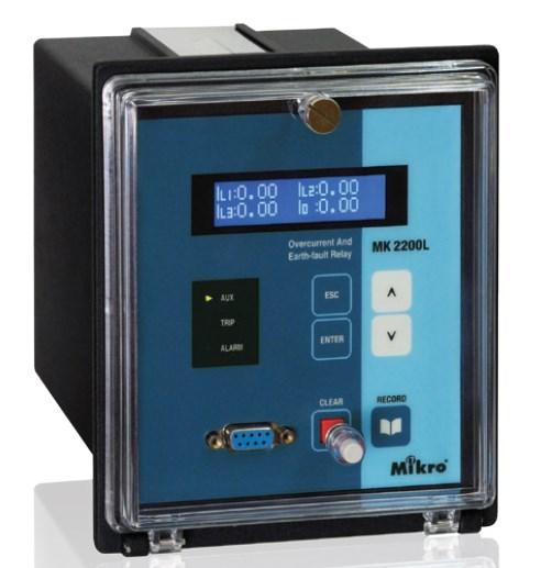 Mikro MK2200L
