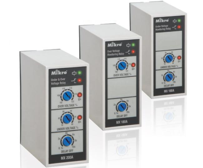 Mikro MX200A