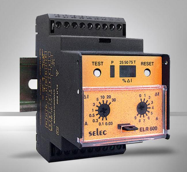 Selec-ELR600