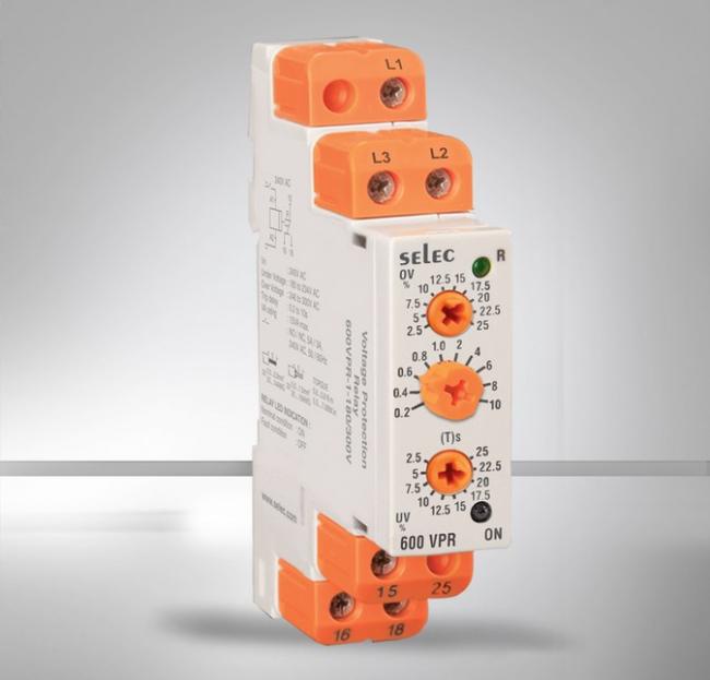 Selec 600VPR