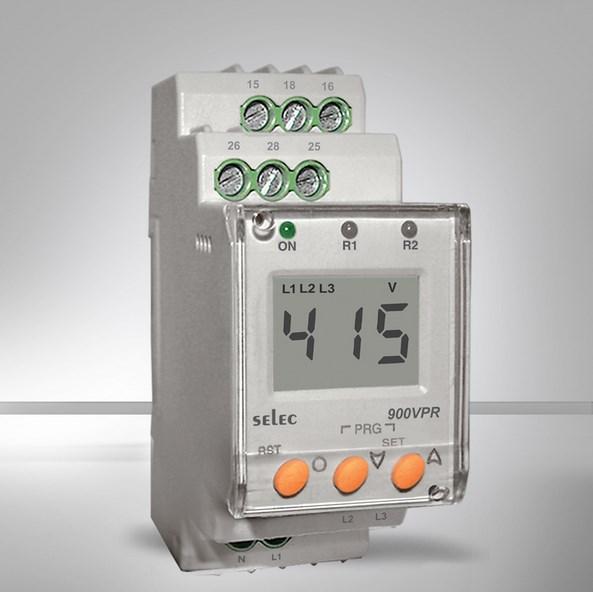 Selec-900VPR