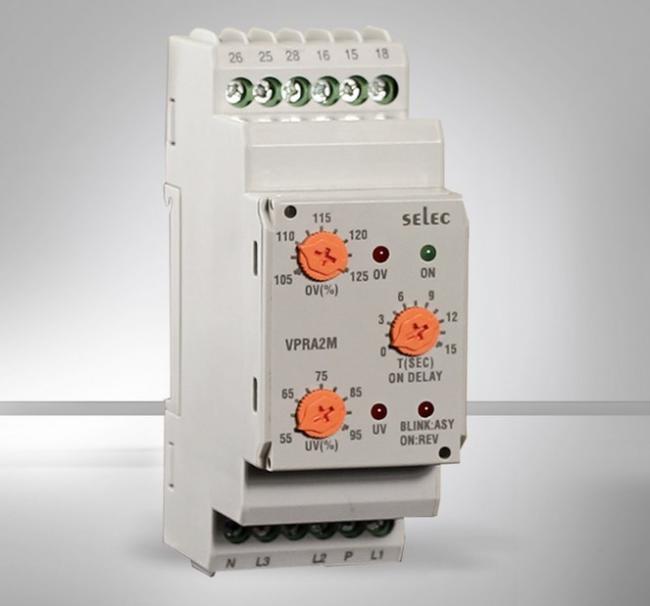 Selec-VPRA2M