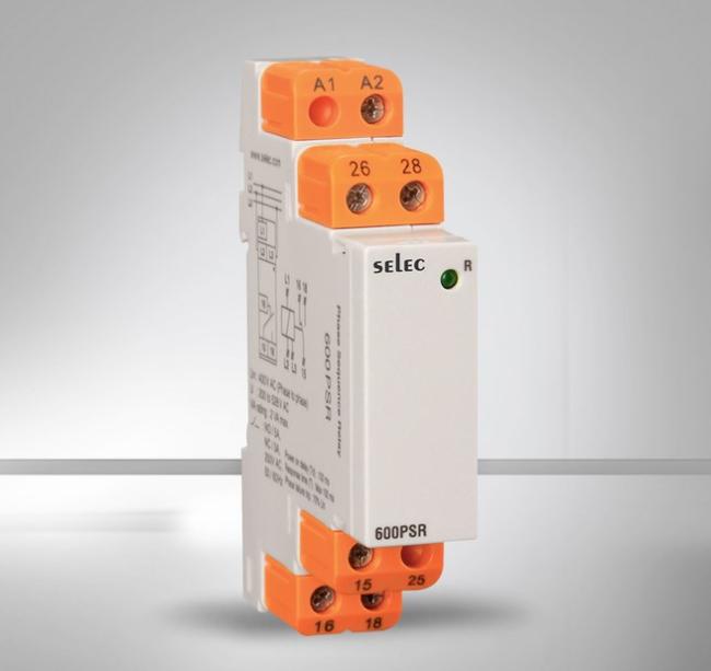 Selec-600PSR